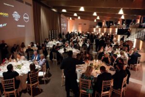 Grandi chef per i bambini del Meyer: raccolti 40.000 euro alla cena di beneficienza a Il Borro Grandi chef per i bambini del Meyer: raccolti 40.000 euro alla cena di beneficienza a Il Borro