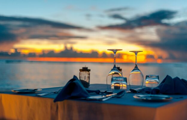 ESTATE, RISTORANTI, TENDENZE, THEFORK, Non Solo Vino
