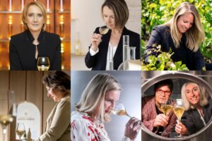 Champagne, è l’era delle chef de cave che guidano l’innovazione delle grandi maison