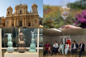 Ecco il “Manifesto di Noto” del vino contemporaneo: un nuovo modo di pensare il suo mondo Ecco il “Manifesto di Noto” del vino contemporaneo: un nuovo modo di pensare il suo mondo
