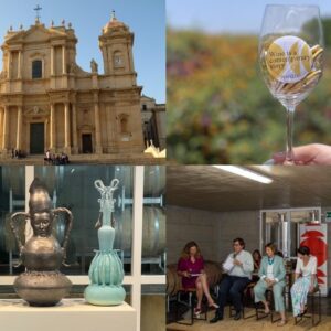 Here is the “Noto Manifesto” of contemporary wine: a new way of thinking about its world