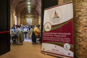 Concorso Internazionale Città del Vino: anche nel 2025 il miglior vino in assoluto è portoghese Concorso Internazionale Città del Vino: anche nel 2025 il miglior vino in assoluto è portoghese