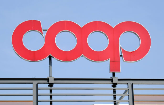COOP, FATTURATO, GDO, OCCUPATI, PRODOTTO A MARCHIO, Non Solo Vino