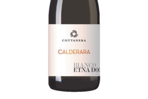 Cottanera, Doc Etna Bianco Contrada Calderara 2023