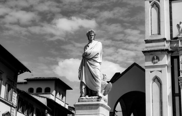 ATLITEG, DANTE ALIGHIERI, DIVINA COMMEDIA, GASTRONOMIA, Non Solo Vino