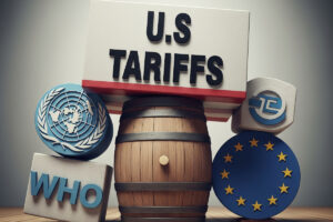 Non solo il mercato: il vino guarda con preoccupazione a dazi, salutismo e riforma Pac Non solo il mercato: il vino guarda con preoccupazione a dazi, salutismo e riforma Pac