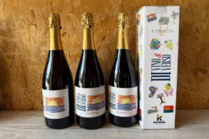 “Di-vino e Di-verso”, l’Asprinio di Aversa “del riscatto” dai terreni confiscati alla criminalità “Di-vino e Di-verso”, l’Asprinio di Aversa “del riscatto” dai terreni confiscati alla criminalità