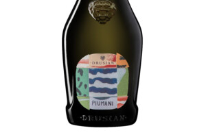 Drusian, Docg Valdobbiadene Superiore Brut Piumani 2022
