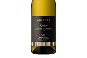 Eisacktal Kellerei, Doc Alto Adige Valle Isarco Kerner Aristos 2023