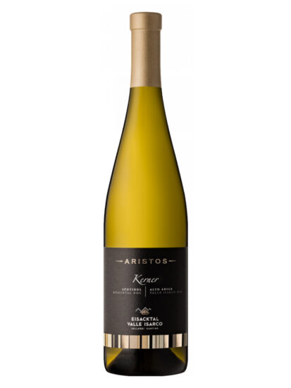ALTO ADIGE, EISACKTAL KELLEREI, KERNER, VALLE ISARCO, Su i Vini di WineNews