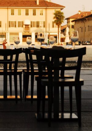 Enoteca Caffetteria Torinese - Palmanova (UD)