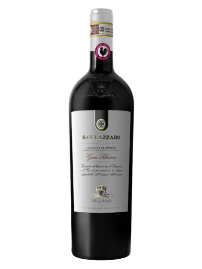 CHIANTI CLASSICO, FATTORIA DI VALIANO, GRAN SELEZIONE, PICCINI, Su i Vini di WineNews