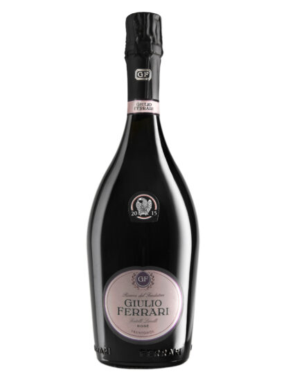 EXTRA BRUT ROSÉ, FERRARI, TRENTODOC, Su i Vini di WineNews