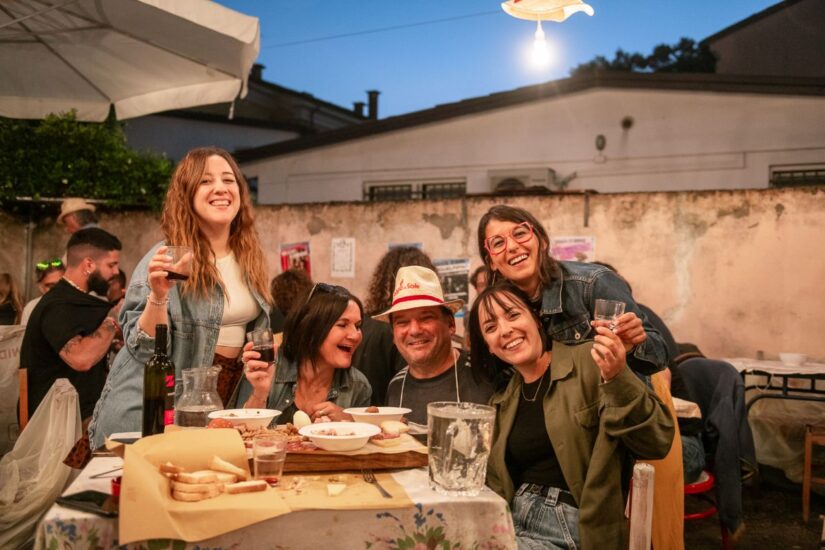 Con la “Festa Artusiana” Forlimpopoli, città natale di Pellegrino Artusi, ricorda il “padre” della cucina italiana
