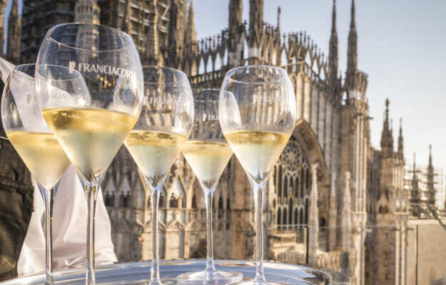 Franciacorta, “io sono, se noi siamo”: l’importanza di fare squadra nei territori del vino italiano