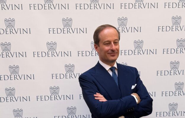 DAZI, EXPORT, FEDERVINI, Parlamento Europeo, Italia