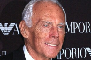 Armani e La Capannina, il più grande stilista italiano interessato al più famoso locale italiano Armani e La Capannina, il più grande stilista italiano interessato al più famoso locale italiano