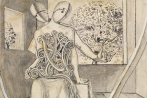 Da de Chirico a de Pisis, il ristorante di Carlo Cracco a Milano ospita grandi opere by Farsettiarte Da de Chirico a de Pisis, il ristorante di Carlo Cracco a Milano ospita grandi opere by Farsettiarte