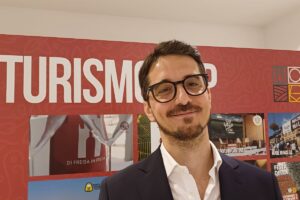 “Il turismo Dop genera valore economico per le imprese e spinge la qualificazione dei territori” “Il turismo Dop genera valore economico per le imprese e spinge la qualificazione dei territori”