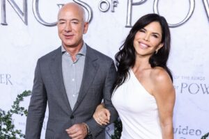 Cosa si mangia e si beve al matrimonio di un miliardario? Massimo riserbo sulle nozze di Bezos Cosa si mangia e si beve al matrimonio di un miliardario? Massimo riserbo sulle nozze di Bezos