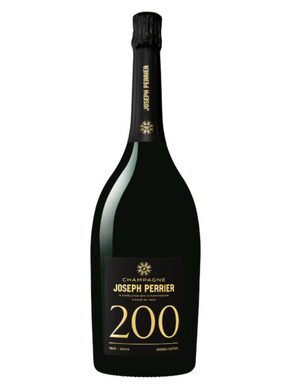 CHAMPAGNE, EXTRA BRUT, JOSEPH PERRIER, Su i Vini di WineNews