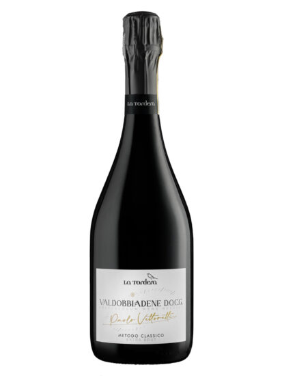 EXTRA BRUT, LA TORDERA, VALDOBBIADENE, Su i Vini di WineNews