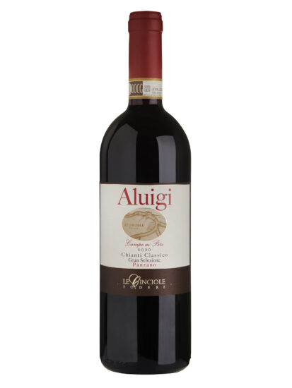 CHIANTI CLASSICO, GRAN SELEZIONE, LE CINCIOLE, PANZANO, Su i Vini di WineNews