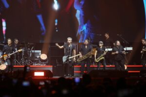 Dal Balsamico per Ligabue alle api nel Mugello, proseguono le collabs tra agroalimentare ed eventi Dal Balsamico per Ligabue alle api nel Mugello, proseguono le collabs tra agroalimentare ed eventi
