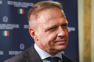 “Dazi insostenibili non sono un buon affare né per l’Italia, né per gli Usa” “Dazi insostenibili non sono un buon affare né per l’Italia, né per gli Usa”