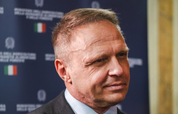 FRANCESCO LOLLOBRIGIDA, MARINA ELVIRA CALDERONE, Non Solo Vino