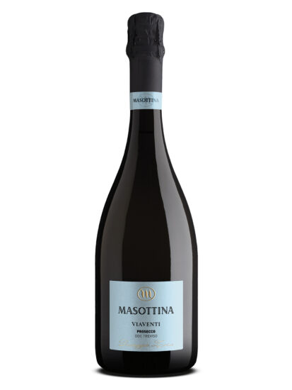 MASOTTINA, PROSECCO, TREVISO, Su i Vini di WineNews