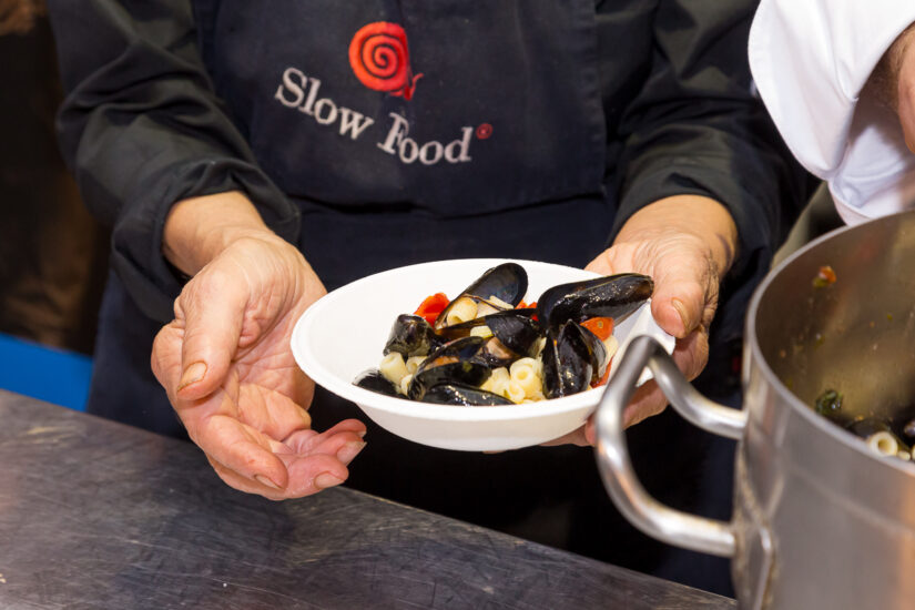 “Mediterraneo Slow” a Taranto celebra l’unicità della cultura mediterranea a partire dal cibo con Slow Food