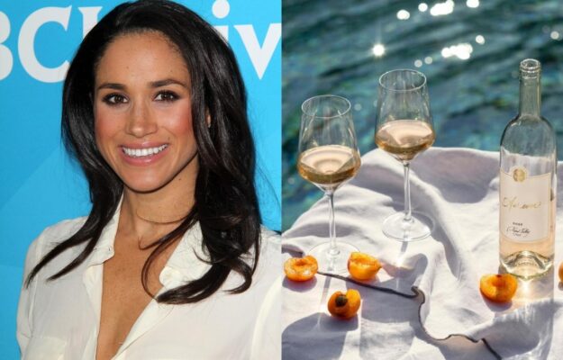 as ever, Megan Markle, NETFLIX, Mondo