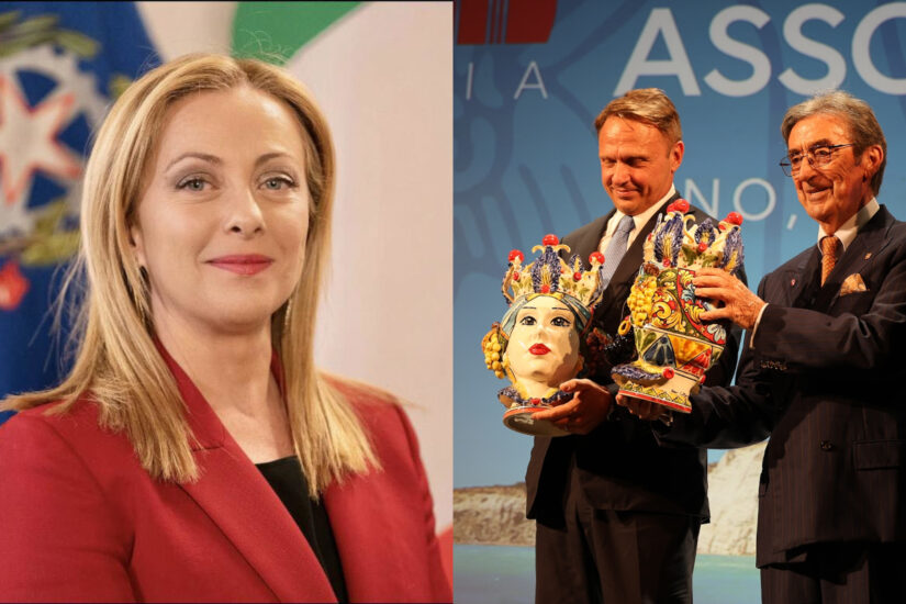 Il Congresso Assoenologi 2025 ad Agrigento