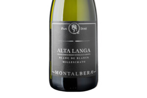 Montalbera, Docg Alta Langa Pas Dosé Blanc de Blancs 2021