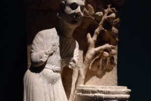 La rivoluzione nell’arte prodotta dal “Cantico delle Creature” di San Francesco d’Assisi La rivoluzione nell’arte prodotta dal “Cantico delle Creature” di San Francesco d’Assisi