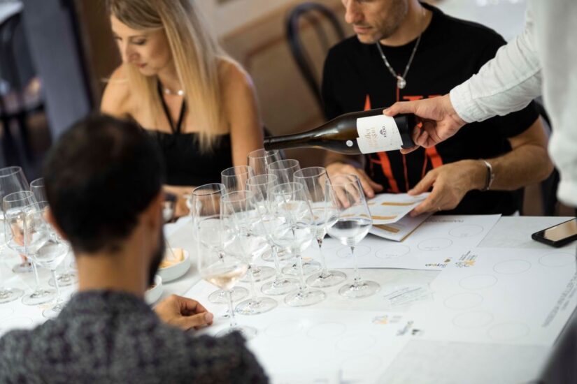 In Trentino si celebra il “Müller Thurgau: Vino di Montagna” a Cembra e nella sua Valle 