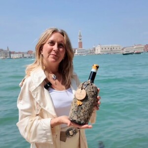 “Underwaterwines”, anche le acque della Laguna di Venezia sono una “cantina subacquea”