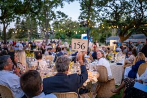 “Napa Valley Auction” 2025: raccolti 6,5 milioni di dollari, grazie anche al vino italiano “Napa Valley Auction” 2025: raccolti 6,5 milioni di dollari, grazie anche al vino italiano