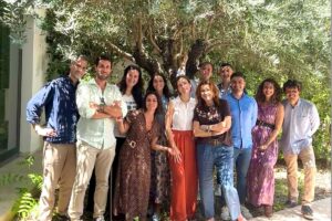 Comunicazione e formazione: in Sicilia nasce Generazione Next per raccontare il vino ai più giovani Comunicazione e formazione: in Sicilia nasce Generazione Next per raccontare il vino ai più giovani