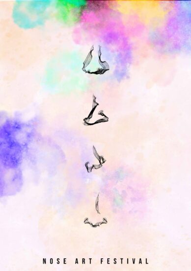 A Montefalco, Scacciadiavoli lancia il primo “Nose Art Festival - Naf” dedicato all’olfatto come linguaggio culturale e strumento di conoscenza