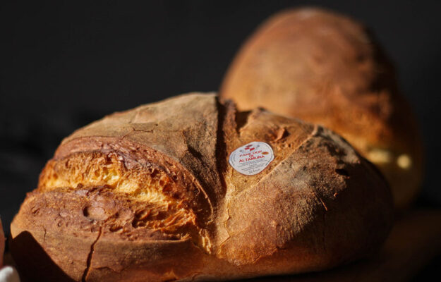DENOMINAZIONI DI ORIGINE, DISCIPLINARI, DOP, PANE DI ALTAMURA DOP, Non Solo Vino