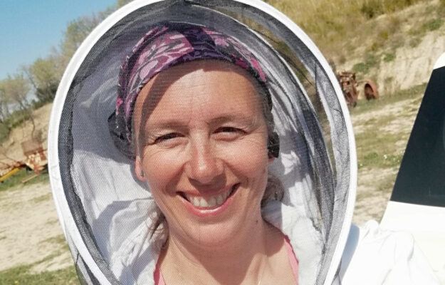 API, APICOLTORI, GIANNUTRI, LA POLLINOSA, PAOLA BIDIN, PARCO NAZIONALE ARCIPELAGO TOSCANO, TAR, Non Solo Vino
