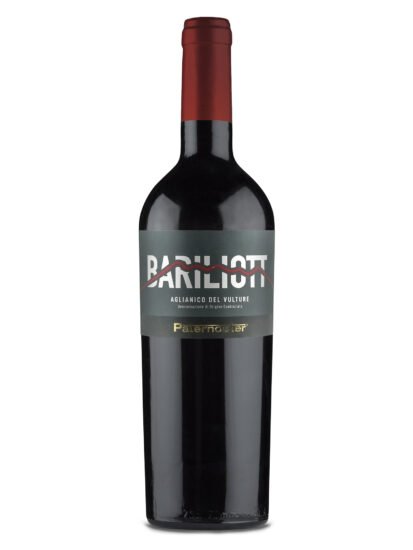 AGLIANICO, PATERNOSTER, VULTURE, Su i Vini di WineNews