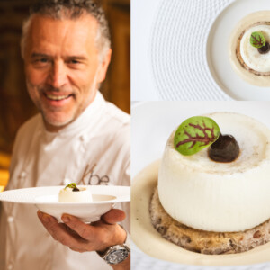Giancarlo Perbellini chef-star della “Cena dei Mille”, celebrazione della Parma Food Valley