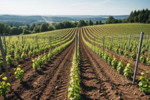 Sospendere per un anno le autorizzazioni a nuovi vigneti: la proposta di Unione Italiana Vini Sospendere per un anno le autorizzazioni a nuovi vigneti: la proposta di Unione Italiana Vini