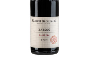 Podere Gagliassi, Docg Barolo Badarina 2021