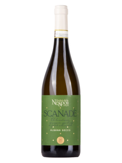 ALBANA, PODERI DAL NESPOLI, ROMAGNA, SECCO, Su i Vini di WineNews
