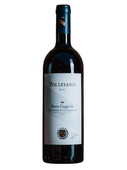 MONTEPULCIANO, PIEVE CAGGIOLE, POLIZIANO, VINO NOBILE, Su i Vini di WineNews