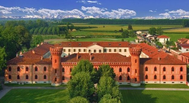 CERESIO INVESTORS, FOOD INDUSTRY MONITOR, UNIVERSITÀ DI SCIENZE GASTRONOMICHE DI POLLENZO, Non Solo Vino